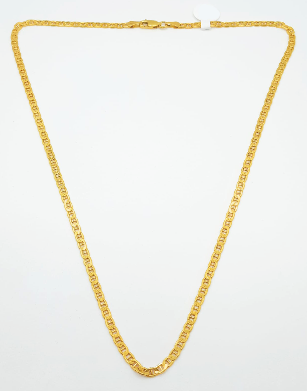Gold Ladie Chain