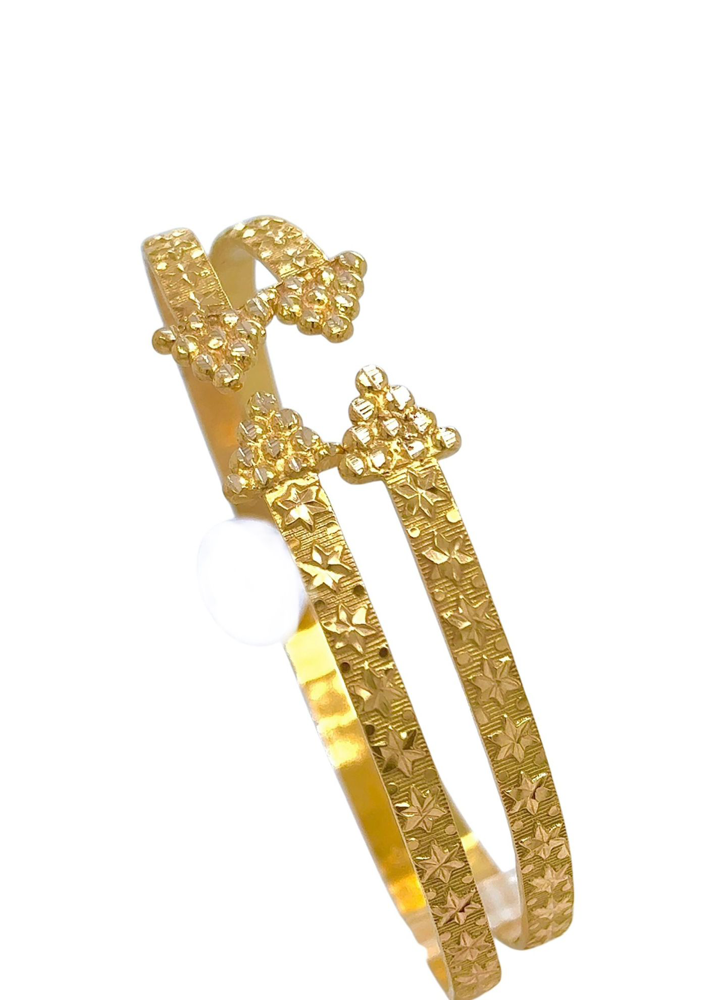 Gold Bracelet