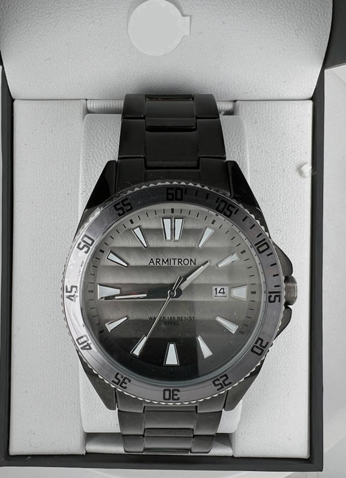 Armitron