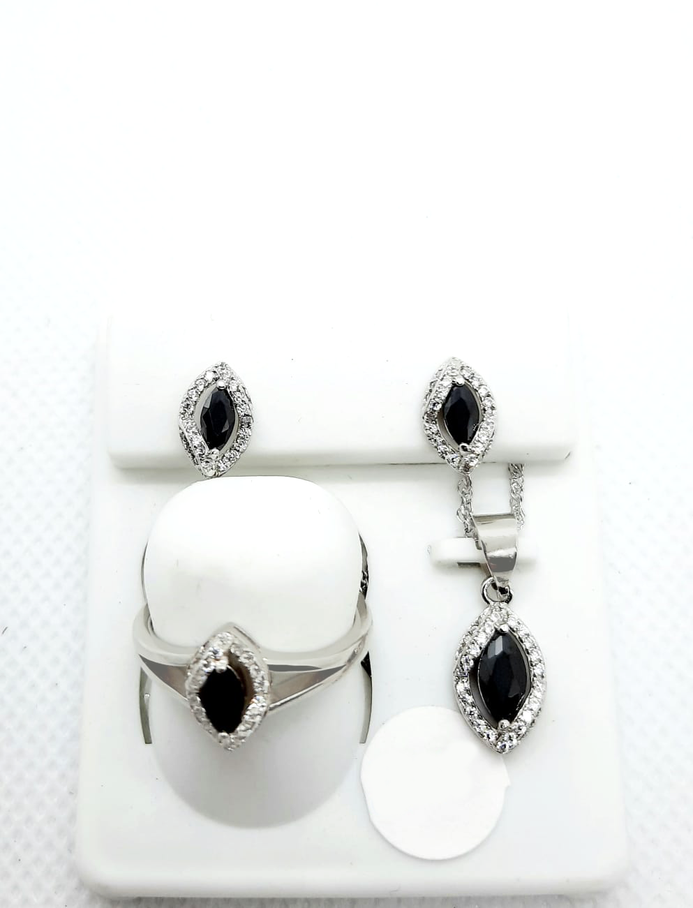 Silver Set