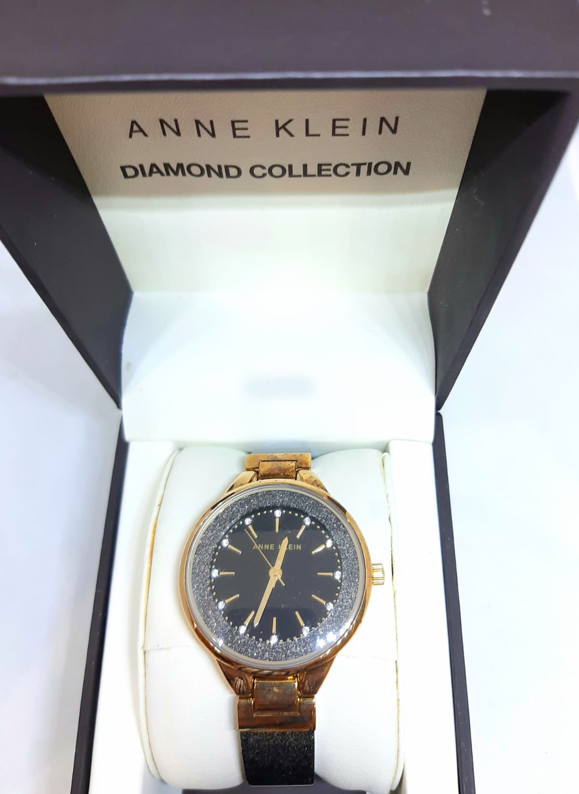 Anne Klein