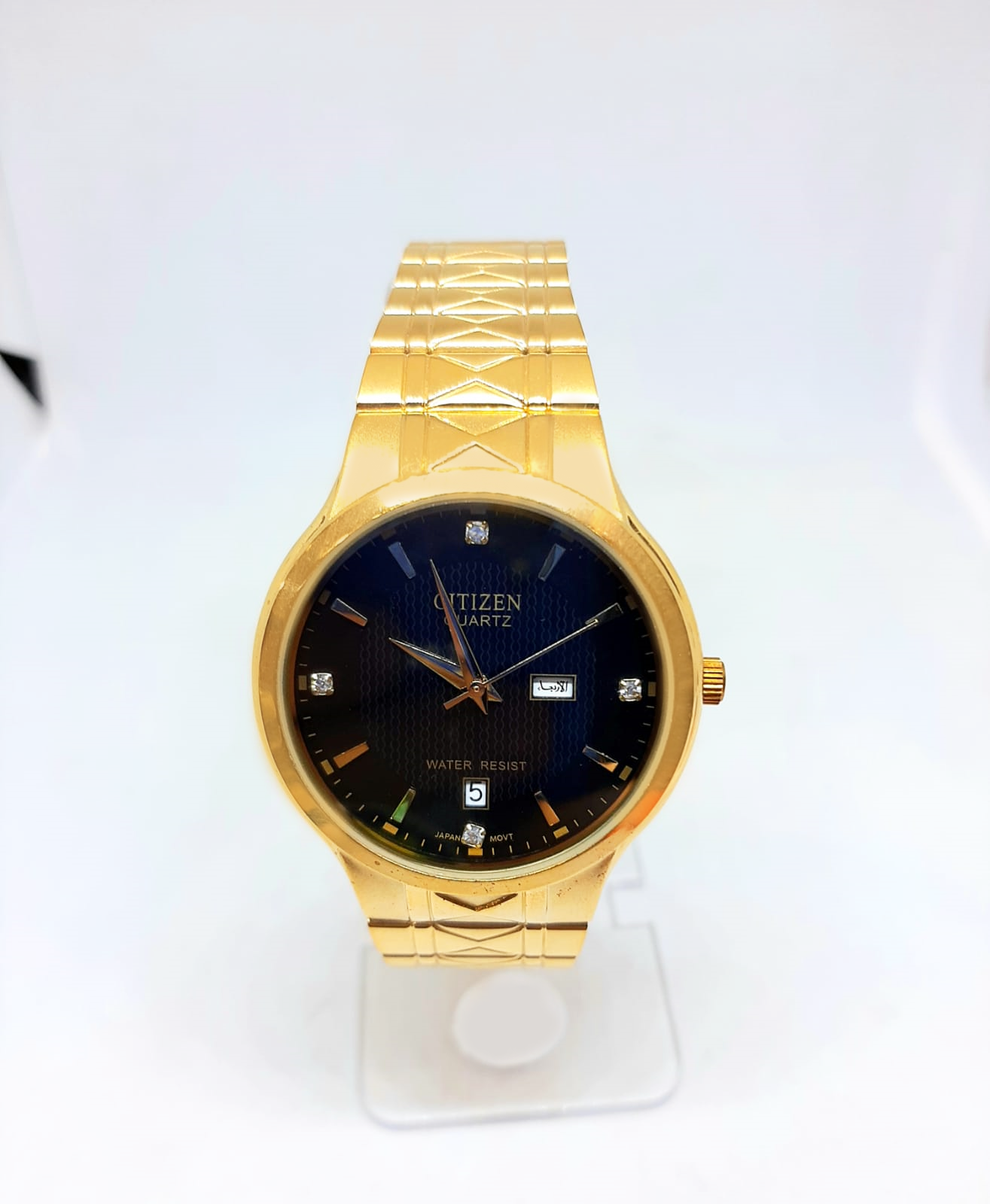 Gents Citizen
