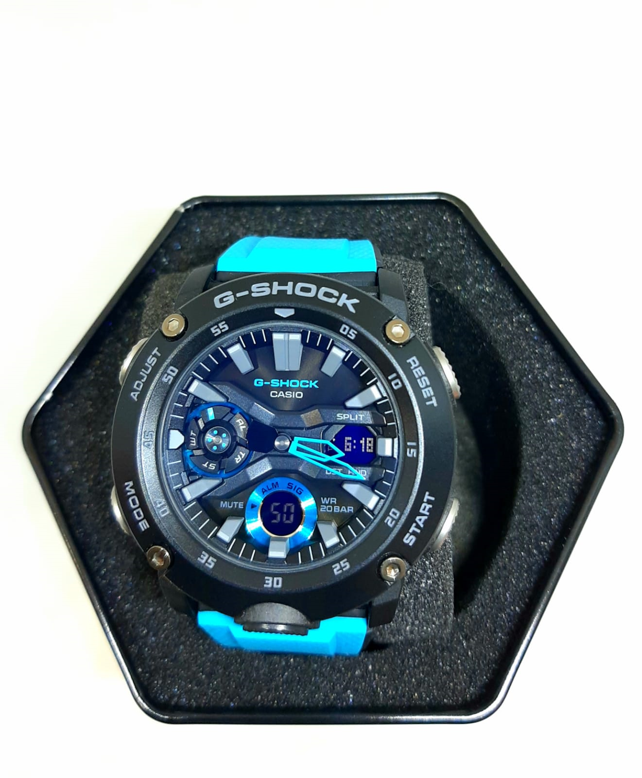 G-Shock