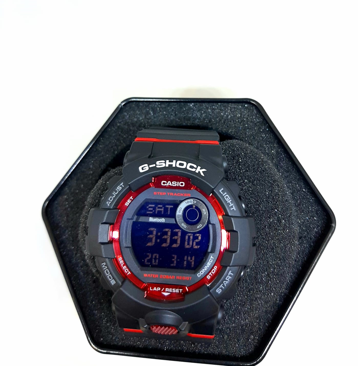 G-Shock