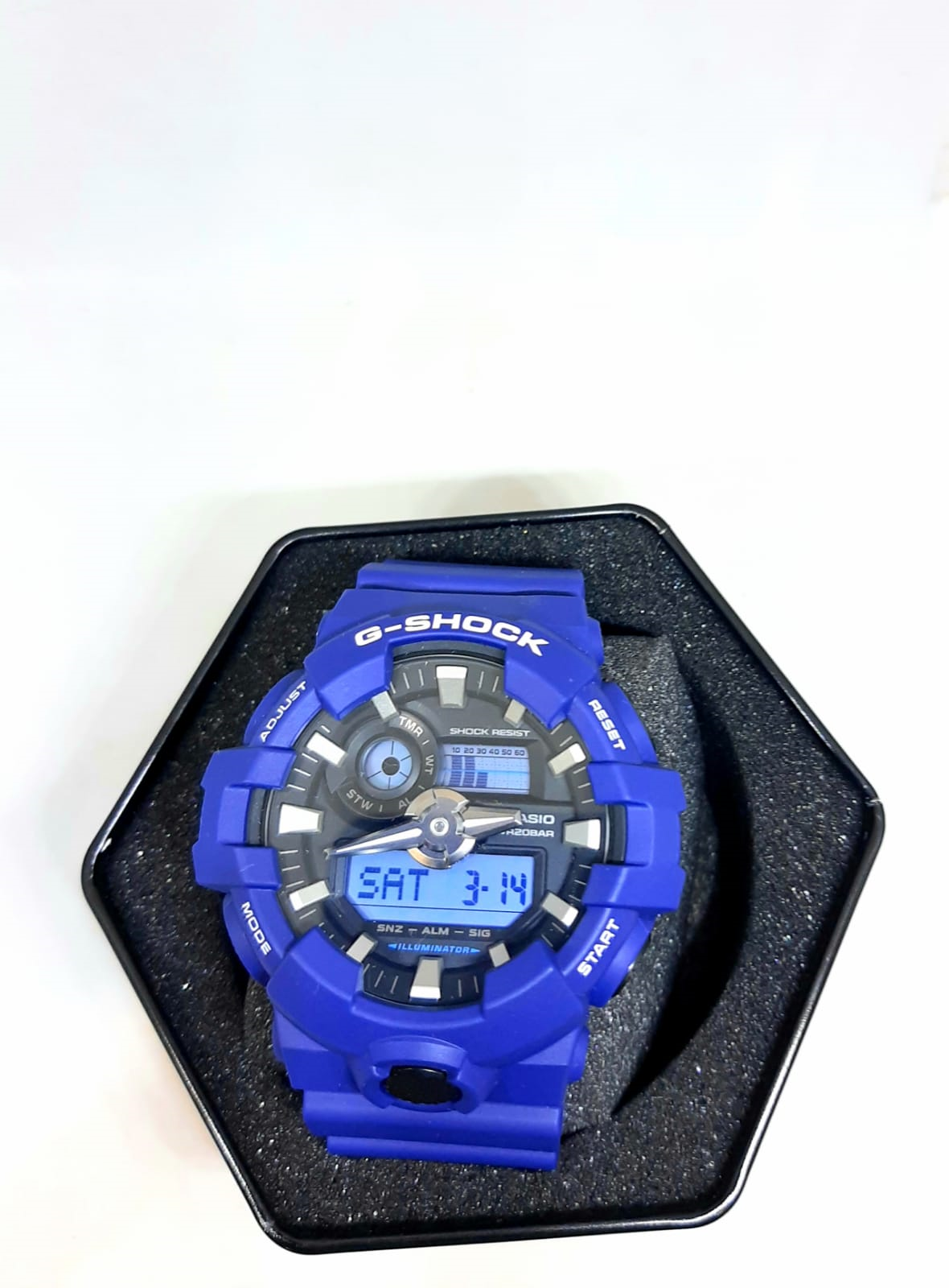 G-Shock