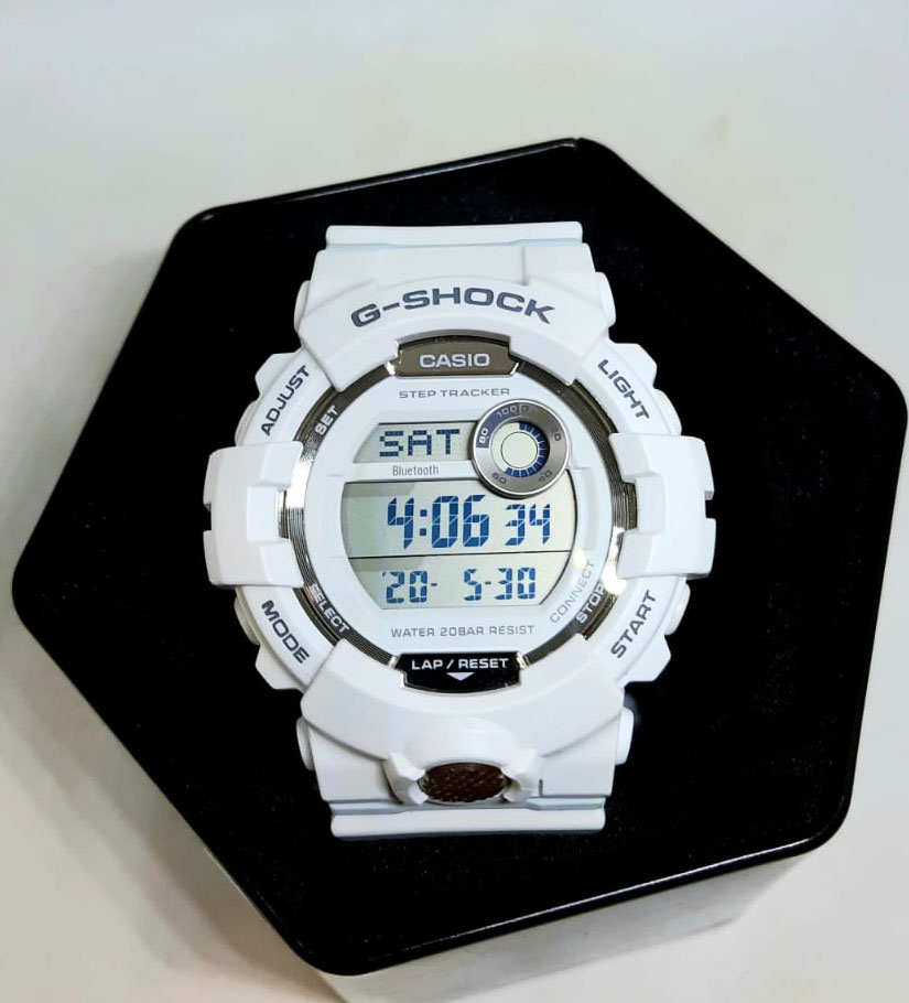 G-Shock