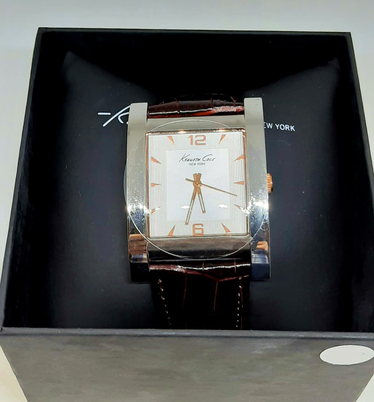 Kenneth Cole