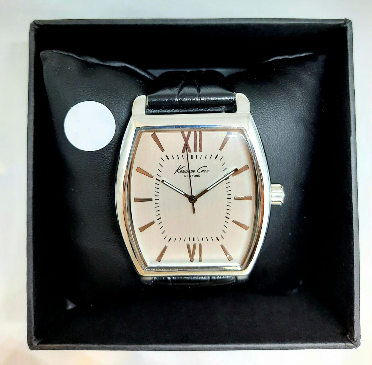 Kenneth Cole