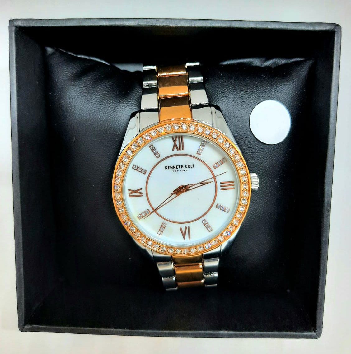 Kenneth Cole