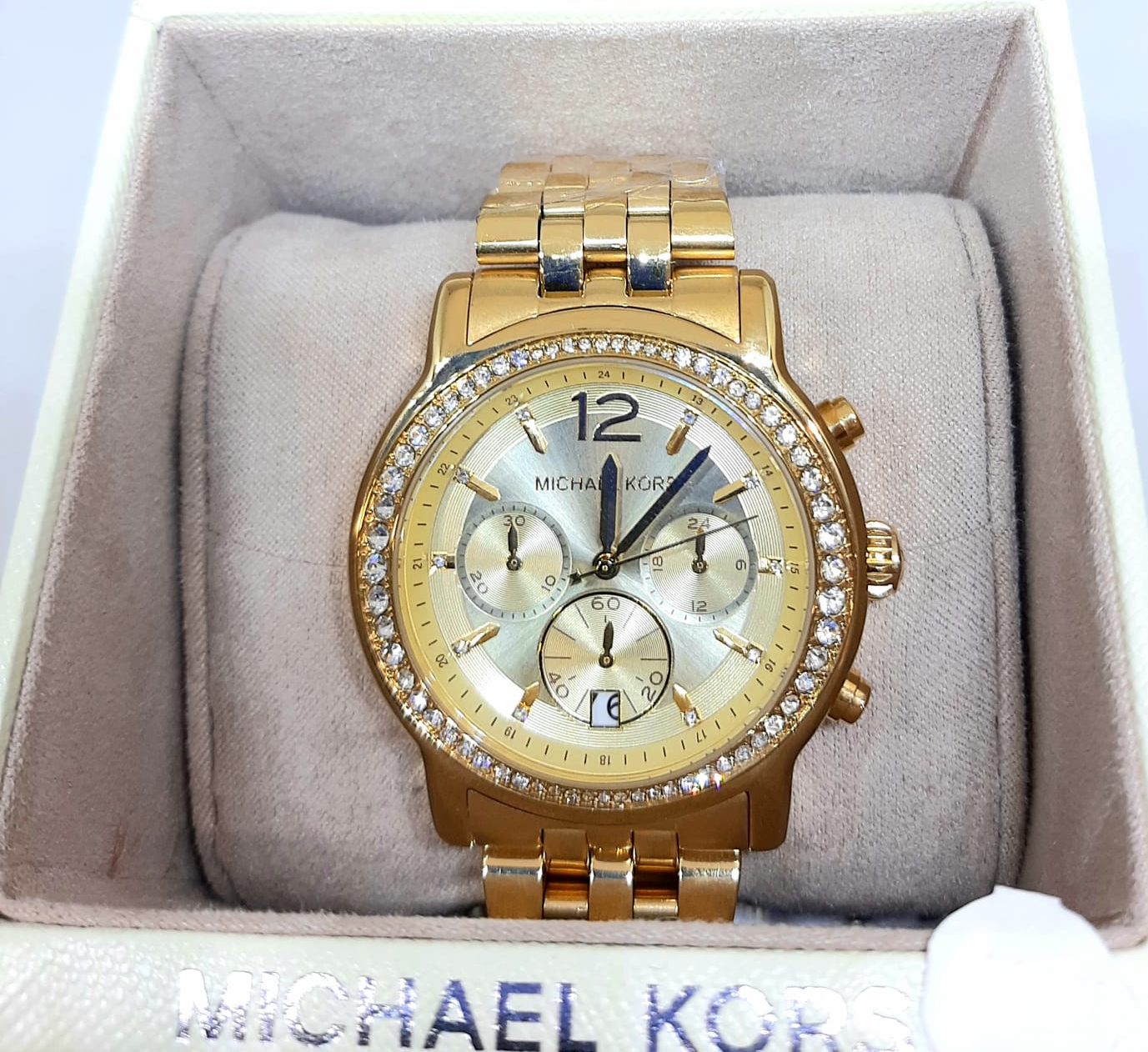 Michael Kors