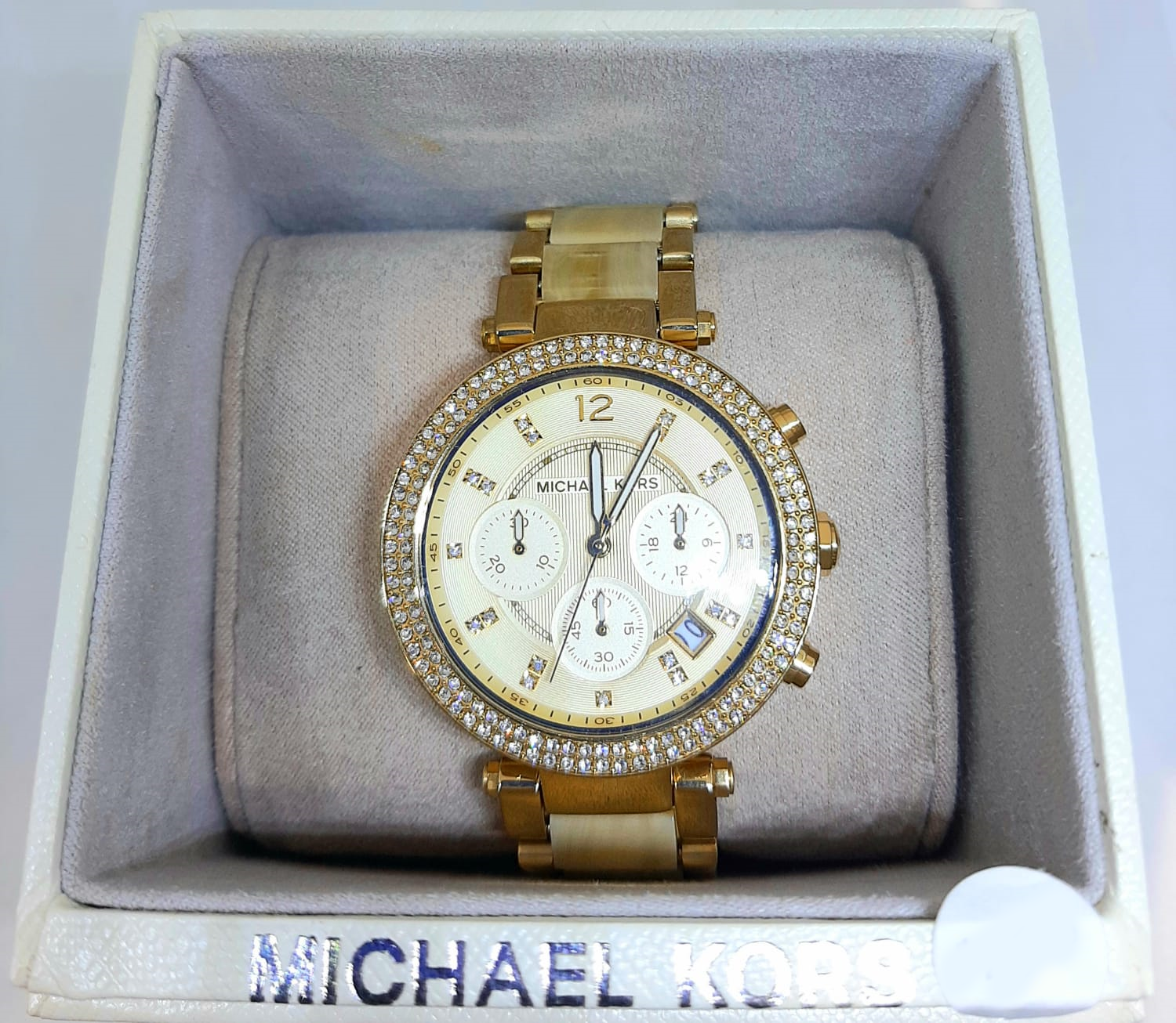 Michael Kors
