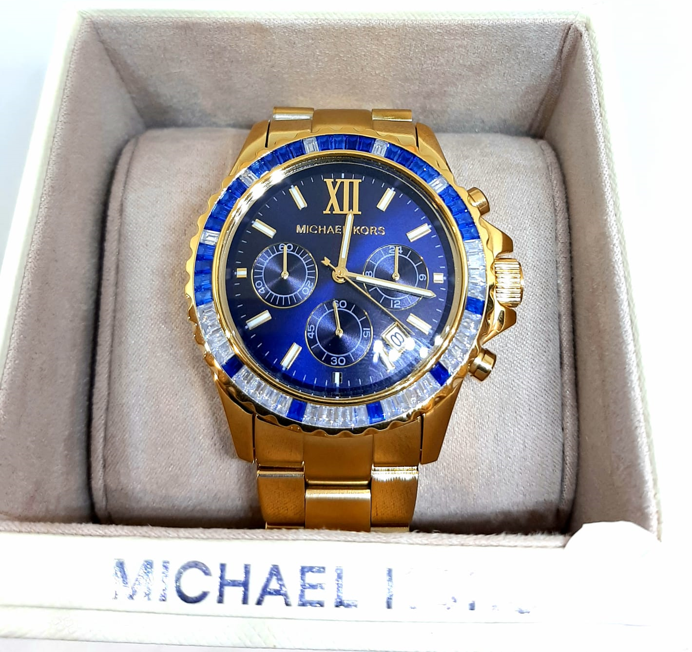 Michael Kors