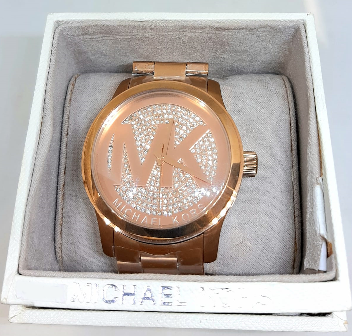 Michael Kors