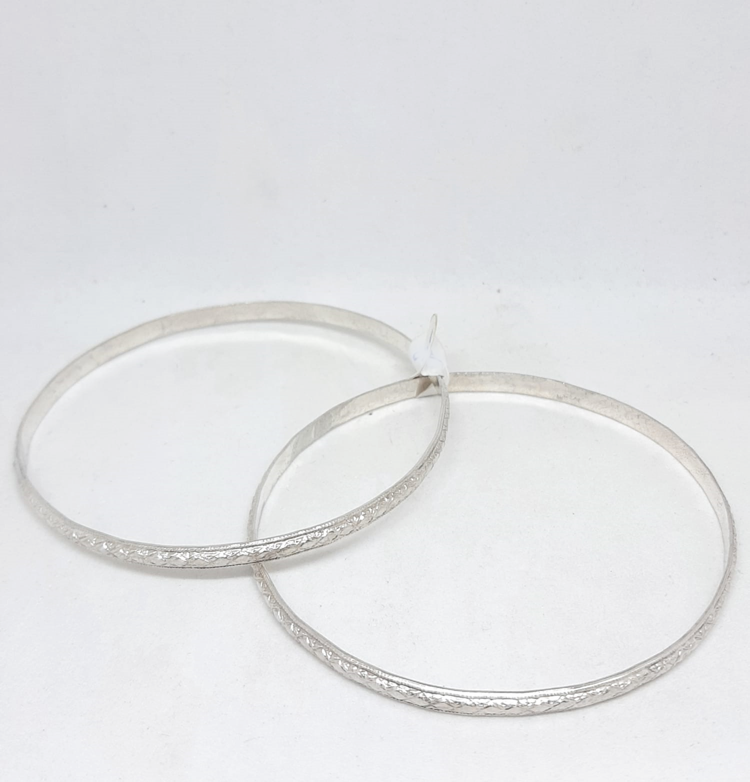 Silver Ladie Bracelet