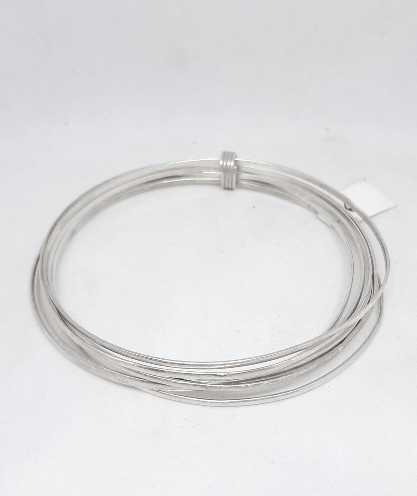 Silver Ladie Bracelet