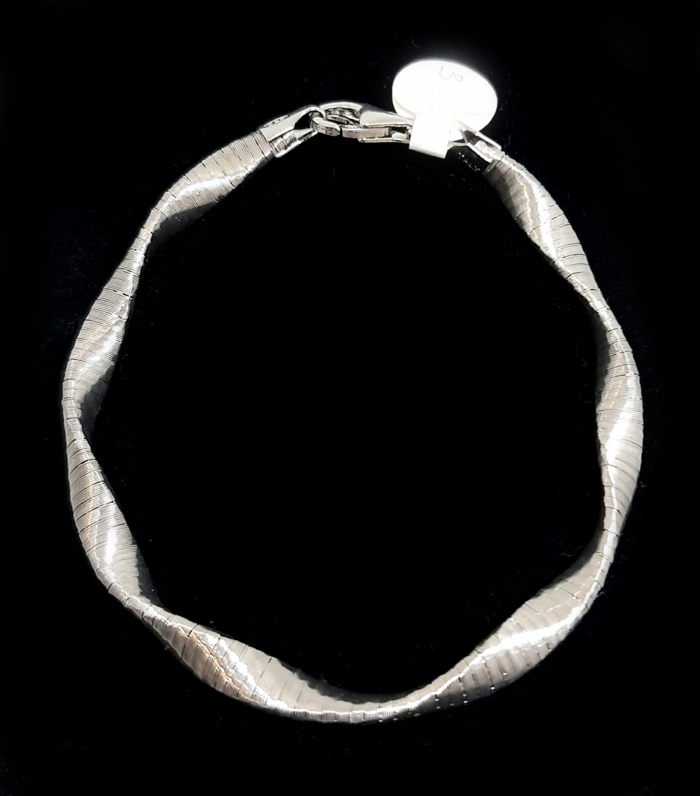 Silver Ladie Hand Band